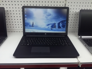 Купить Ноутбук Hp Laptop 15 Bw0xx